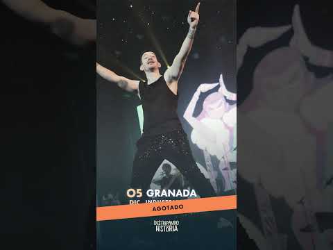 sumamos las últimas fechas al AMANECER DE LOS DIOSES! thumbnail