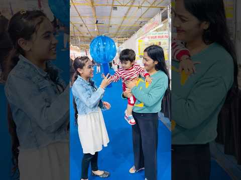 Rishabh ne Samayra ke sath ye kya kiya❓🤔😱 #shorts #samayranarula #siblings thumbnail