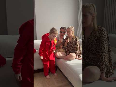 Cute 🤧😂 filaretiki family✨ #shorts thumbnail