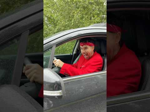 RED TADE al COCHE es un PELIGRO thumbnail