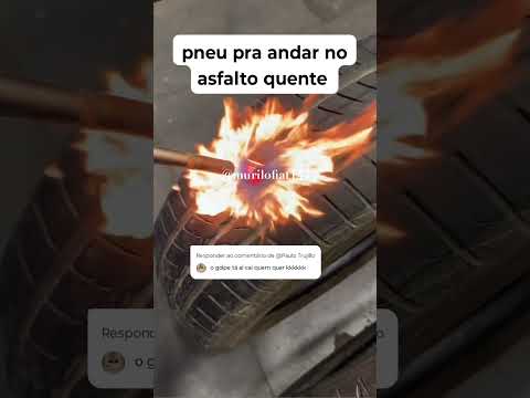 pneu de asfalto #fiat thumbnail