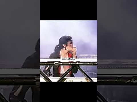 😳 Les fois où Michael Jackson a eu des accidents sur scène… thumbnail