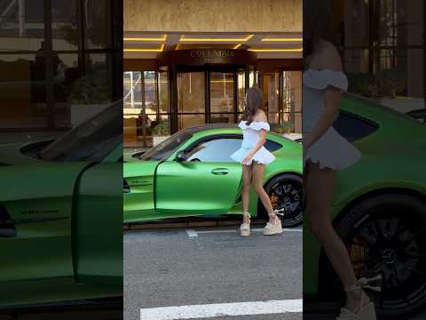 Supergirl #monaco #millionaire #luxury #life thumbnail