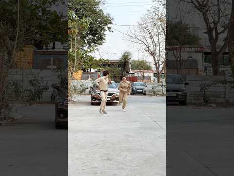 Magical car ? || Akshay Nagwadiya || #shorts #akshaynagwadiya #comedy #police thumbnail