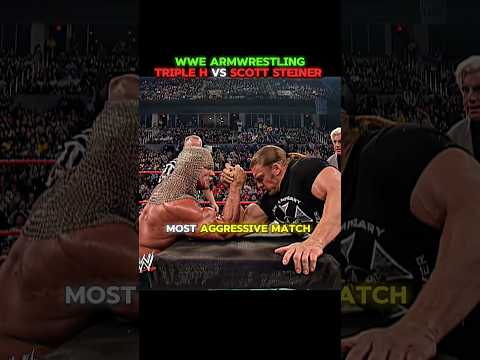 Most Dangerous Armwrestling Match Ever #armwrestling thumbnail