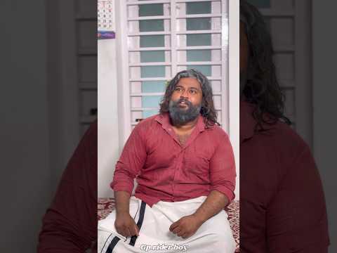 ഗൾഫിൽ പോയ മകനെയും ക്കാത്ത് #shorts #gprider thumbnail