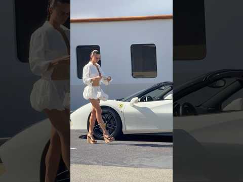 Infinite legs #monaco #millionaire #luxury #life thumbnail