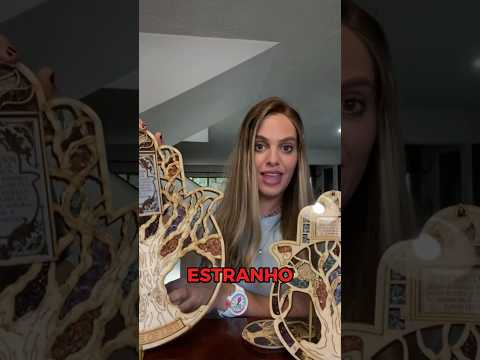 ELA ACHA QUE SEU CÃO É UM SKINWALKER ? thumbnail