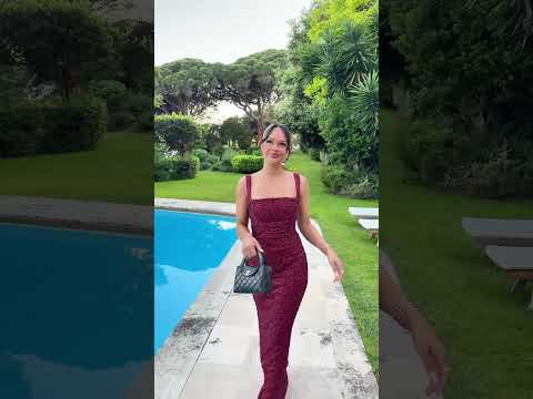 Outfit of the night ❤️ thumbnail