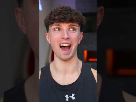 Morgz's Final Goodbye Message... 🥺 #Shorts thumbnail