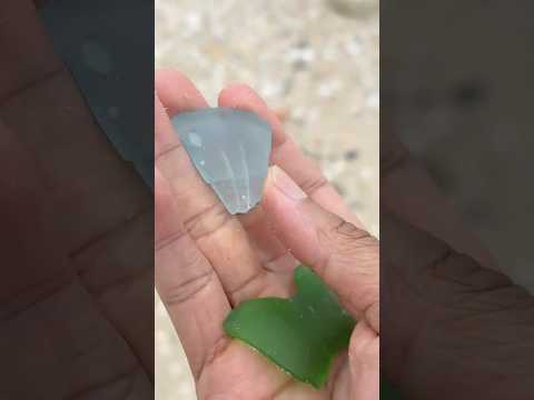 คุณพ่อเจอสวยกว่าพี่นนท์อีก? #ลองดู #ตามหา #seaglass #ฝากติดตาม #ช่องยูทูป #พี่นนท์ #เอ็นจอยคับผม thumbnail