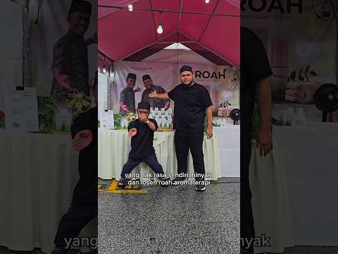 Yang berdekatan jom ramai² hadir di BB selayang, insyallah kami ada hari jumaat sabtu dan ahad ni thumbnail