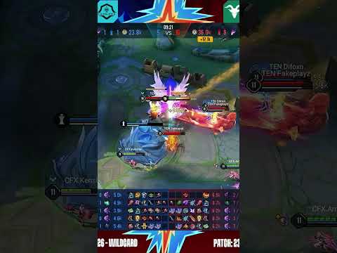 Không có cửa bật, TEN chốt hạ CFX 3-0!!! thumbnail