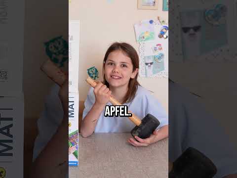 Hättet ihr reingebissen?!😂 #shorts thumbnail