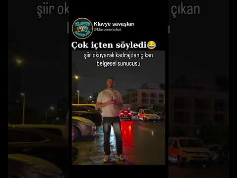 Çok işten söyledi ? thumbnail