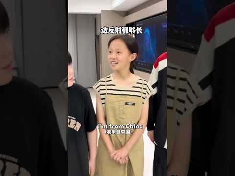 严重怀疑老爸就是想让我们给他洗袜子 #搞笑  #萌娃 thumbnail