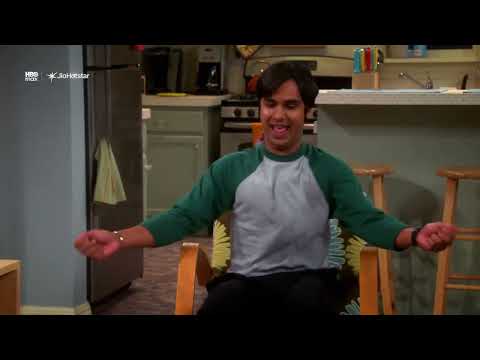 The Big Bang Theory | Now Streaming | HBO Max On JioHotstar thumbnail