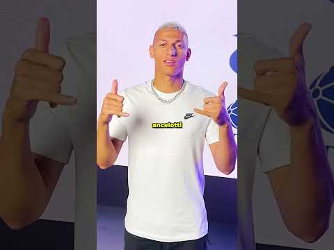 Richarlison perdeu uma aura INFINIRA!?? thumbnail
