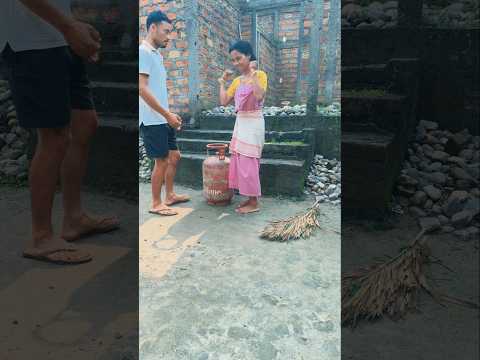 👉 “Most Viral Couple Shorts 😂❤️ | End Tak Dekho 😱🔥 #shorts #funny #couple” ✅🔥 thumbnail