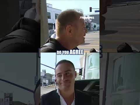 What makes Angelinos angry about LA? #losangeles #shorts #politics #spencerpratt thumbnail