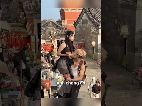 Muốn trở thành bạn gái thì phải thật xinh đẹp🥰 thumbnail