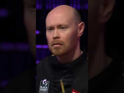 Now THAT's how you escape a snooker! thumbnail