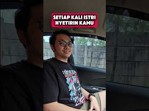 SETIAP KALI ISTRI NYETIR thumbnail