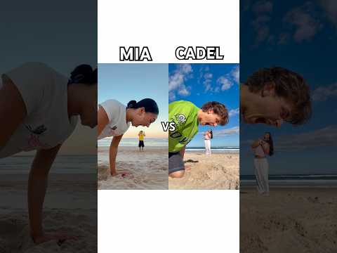 WE NEED TO KNOW! 😫 COMMENT FOR 7 YEARS OF GOOD LUCK! 🍀😅🤷‍♂️ - #dance #funny #couple #shorts thumbnail