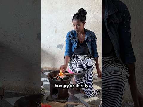 She Hasn’t Eaten Anything For 20 Years thumbnail