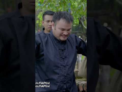 Do thầy thách em thôi #faptv thumbnail