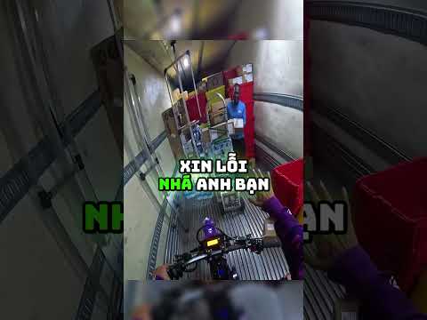 Cuối ngày bất ổn với Biker thumbnail