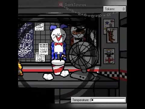 Popgoes in Five Nights at Frickbear's 3 thumbnail