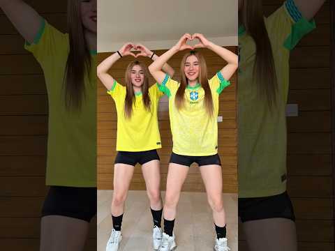 Brasil World Cup Song 🇧🇷 #Brasil #WorldCup #Football #Song thumbnail