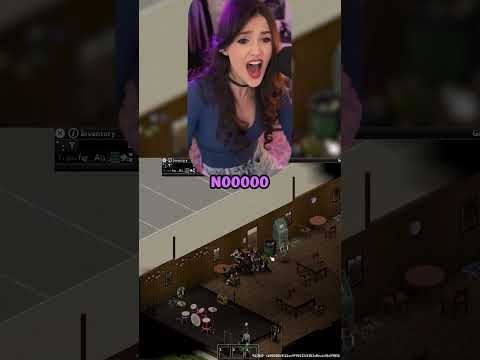 Project Zomboid Extinction Mode is TOO MUCH... thumbnail