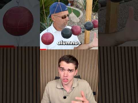El profesor MÁS BASDO 😎 thumbnail