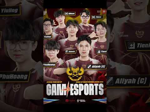 Vươn ra biển lớn, GAM Esports thể hiện quyết tâm tại APL 2026 thumbnail