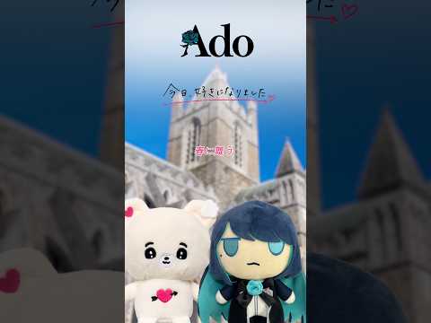 「春に舞う」5月12日配信決定🌸 thumbnail