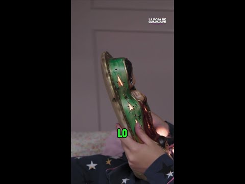 ? Le cuenta a la virgencita las cosas prohibidas que hizo con su novio ?? #LaRosaDeGuadalupe thumbnail