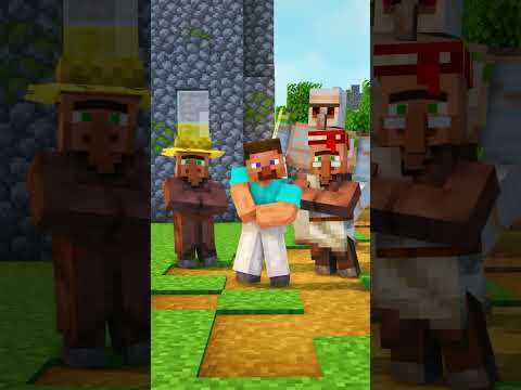 Minecraft Soda Pop Dance! 🤯 #Shorts thumbnail