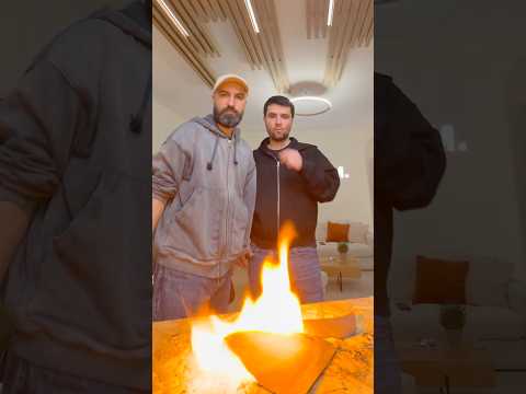 On teste des allume-feu au cinéma thumbnail
