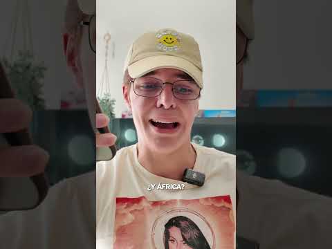 MI MAMÁ JAMÁS DIRÍA ESTO ‼️😧 thumbnail