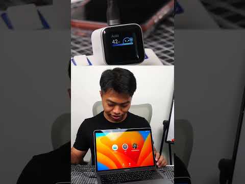 กำลังไฟถึง 45 W หัวชาร์จพร้อมจอแสดงผล ANKER Nano Charger ชาร์จเร็ว 45W thumbnail