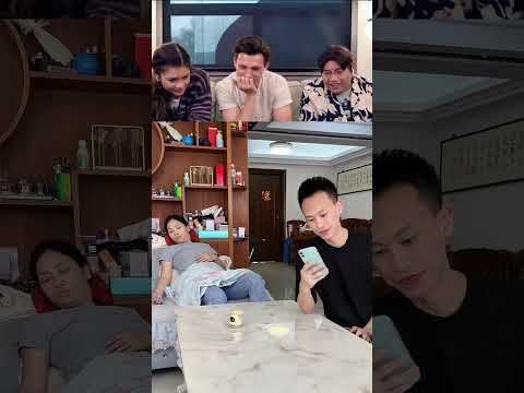 Tom Holland React Viral Videos #funny #tomholland #funny#trytolaugh #reaction thumbnail