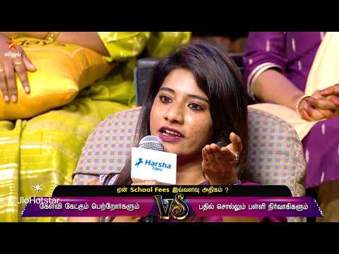 Neeya Naana | 7th June 2026 - Promo 2 thumbnail