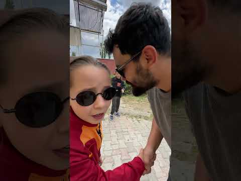 Hayırsa bir tabakta bize ayır be thumbnail