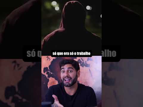 Pegadinha da Praia de Nudismo 💀 thumbnail