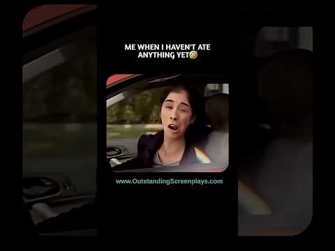 You're Not You When You're Hungry😭🚗 thumbnail