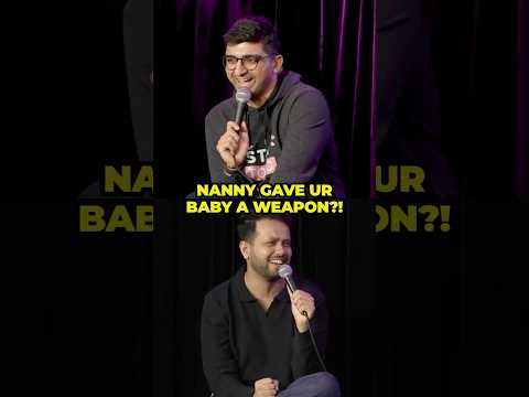 Everyone loves giving parental advice thumbnail