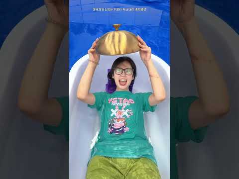 左右盲选挑战 #办公室游戏 #搞笑 thumbnail