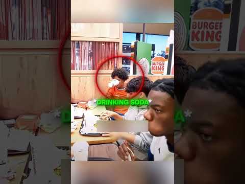Vì sao sự thay đổi hình thể của Ronaldo Jr. lại gây sốc cho Ronaldo? #shorts #ronaldo #viral thumbnail